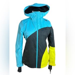 O’Neill winter jacket women’s size small
